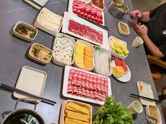 -君邦火锅(新疆大厦店)