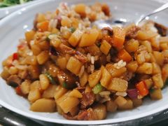 -西部马华清真兰州牛肉面·烧烤夜市(关东店)