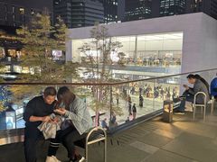 -Apple零售店(成都太古里店)