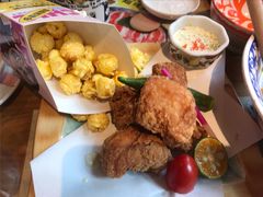 -桃太郎创作料理(大坪店)
