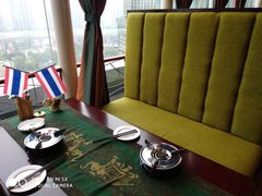 -火舞泰·泰式海鲜火锅餐厅(世纪城店)