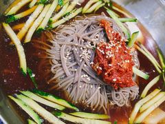 -海花锅盖烧烤店(怡馨家园店)