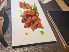 -安多素食(广仁寺路店)