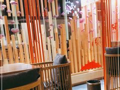 -栖川山葵家·寿喜锅·日式料理(龙湖北城天街商场店)