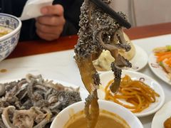 -姚记炒肝店(鼓楼店)