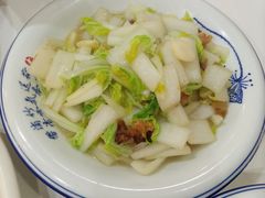 -溪涧堂农家土菜(神仙居店)