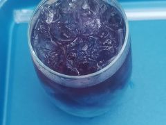 紫色柠檬水-Cafe Aewol Monsant
