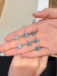 点击看大图 -Cindy Jewelry·钻戒·彩色宝石
