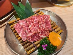 -西塔老太太泥炉烤肉(武汉摩尔城店)