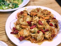 -九龙餐厅(大沽路店)