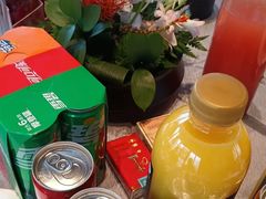 -三利音·浦之舟(滨江大道店)