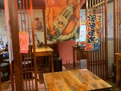 -平成屋·午肴夜酒(四川北路店)