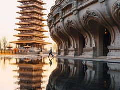 -牛首山文化旅游区