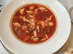 -莫斯科餐厅