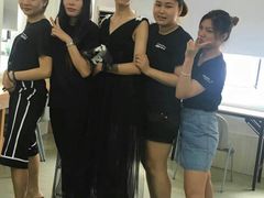 -伊丽莎白美容培训学校(顺德校区)