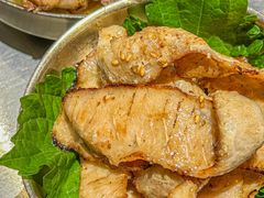 -本炙炭烤·蒲烧活鳗料理店(金沙洲店)