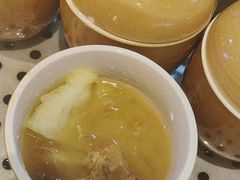 -冀粤香海鲜自助餐厅(西美五洲店)