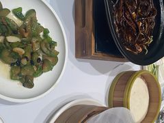 -小厨娘淮扬菜(板桥一店)