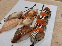 -东京屋(武定路店)
