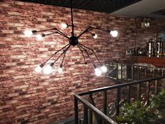 大堂-东北往事烧烤炒菜