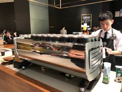 -星巴克(深圳布吉万象汇4F店)