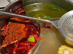 -潮牛壹号鲜牛肉火锅(世界城广场店)