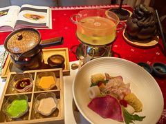 -叶叶菩提(太原别墅店)