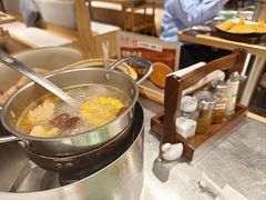 -厚贞日式烤肉(浦东汇智店)