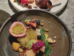 -芭莉与彩虹西餐厅(成都合生汇店)