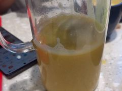 -福阿婆老牌湘菜(大润发店)