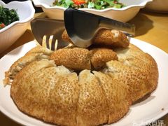 -素清香(解放路店)