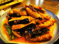 -味纯私房菜江湖菜·烧烤.羊蝎子(卡尔店)