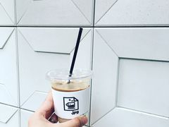 -JPG coffee(广州体育西店)