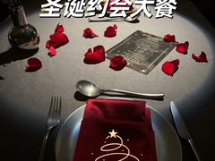 -Nolita西餐厅(金地新华道店)