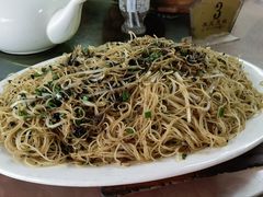 -天强农家菜馆