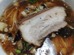 -美味斋(西北街店)