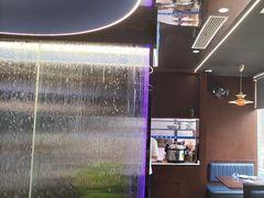 -湖畔鲁菜·二十年老字号餐厅(大明湖店)