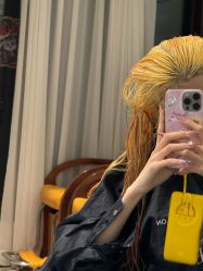 -NEW FACE烫染专业店