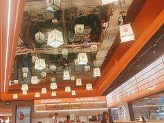 -万岁寿司(万国店)