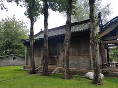 -常家庄园