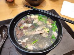 -回味鸭血粉丝汤(砂之船店)
