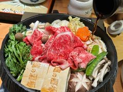 -龙酒场·关西寿喜烧·居酒屋(罗湖店)