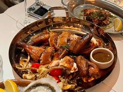 -Osteria Garden 生蚝花园餐厅(原进贤路店)