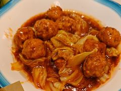 -来相会饺子·新辽菜(甘家口店)