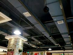 -汉巴9号自助餐厅(新潮尚品超市店)