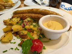 -Restaurant Paulaner am Dom
