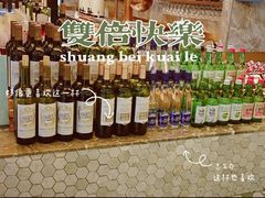 -禾斗海鲜自助(市南银座店)