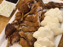 -都一处烧麦馆(前门店)