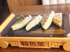 -品味泸沽湖•民族特色菜(大落水店)