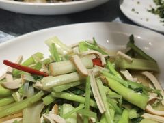 -阿娘家·原生态农家菜(国顺东路店)